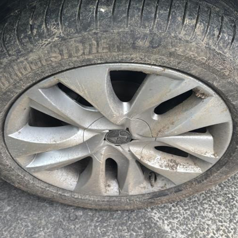 Leve vitre electrique arriere droit DS DS5 Photo n°19