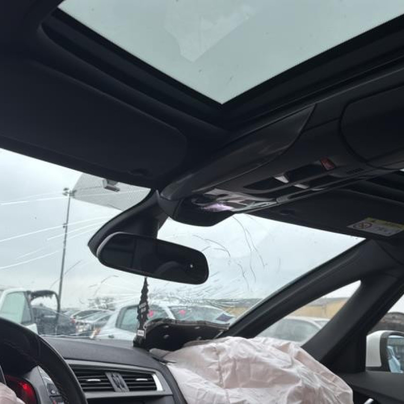 Poignee interieur arriere droit DS DS5 Photo n°18