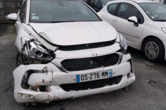 Serrure arriere droit DS DS5 Photo n°1