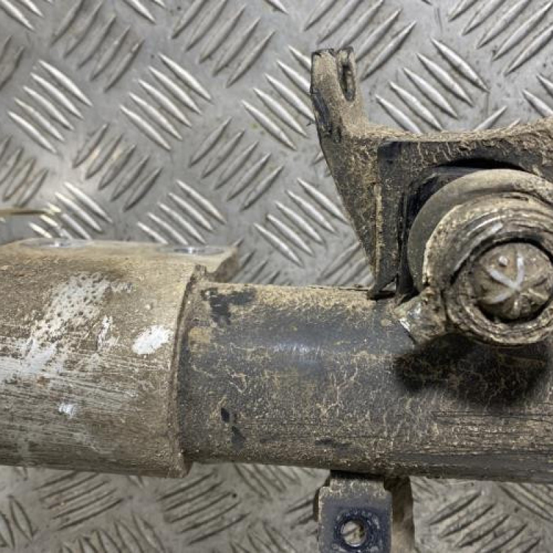 Amortisseur avant gauche DS DS5 Photo n°3