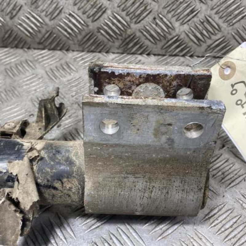 Amortisseur avant gauche DS DS5 Photo n°5