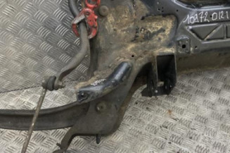 Berceau avant DS DS5