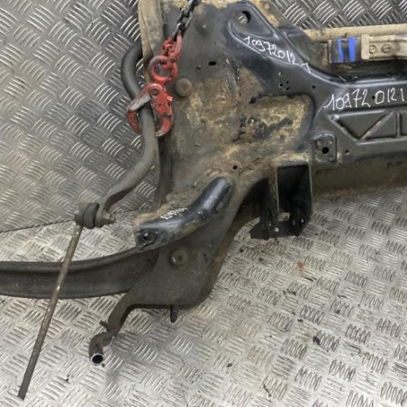 Berceau avant DS DS5