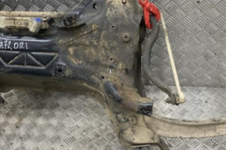 Berceau avant DS DS5