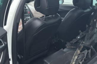 Berceau avant DS DS5