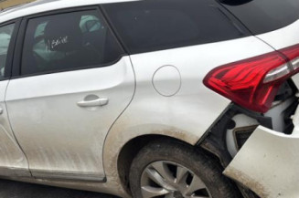 Pompe à carburant DS DS5