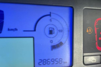 Reservoir essence CITROEN C4 GRAND PICASSO 1