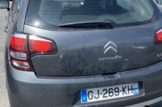 Reservoir essence CITROEN C3 2