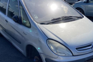 Reservoir essence CITROEN XSARA PICASSO