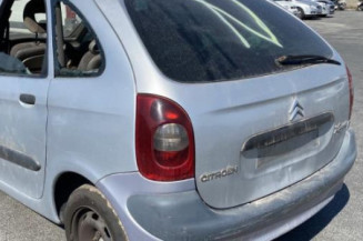 Reservoir essence CITROEN XSARA PICASSO