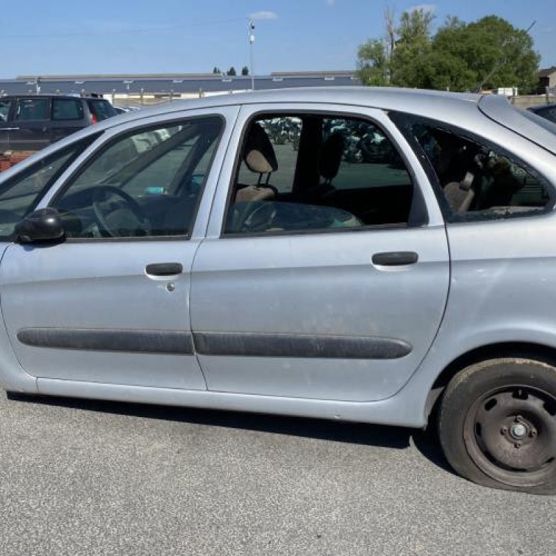 Reservoir essence CITROEN XSARA PICASSO Photo n°6