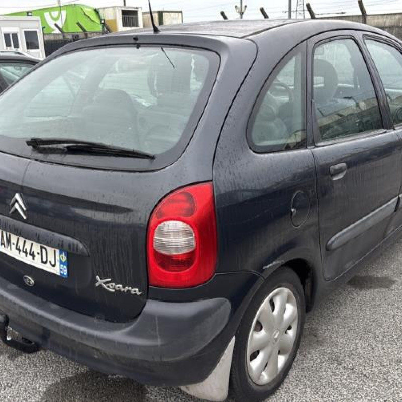 Reservoir essence CITROEN XSARA PICASSO Photo n°5