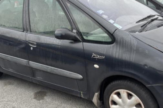 Reservoir essence CITROEN XSARA PICASSO