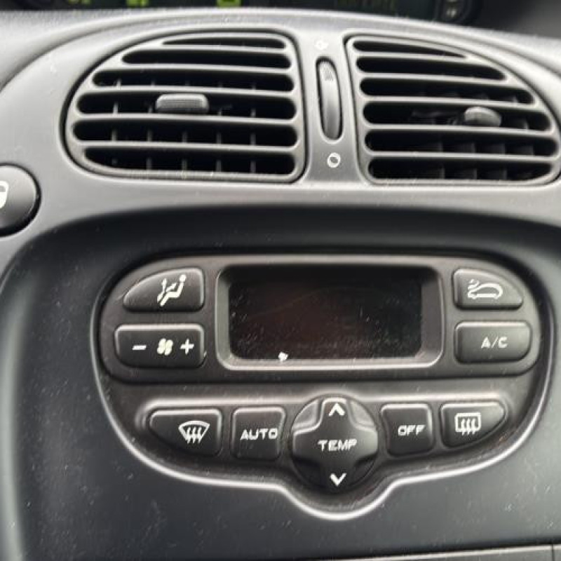 Reservoir essence CITROEN XSARA PICASSO Photo n°18