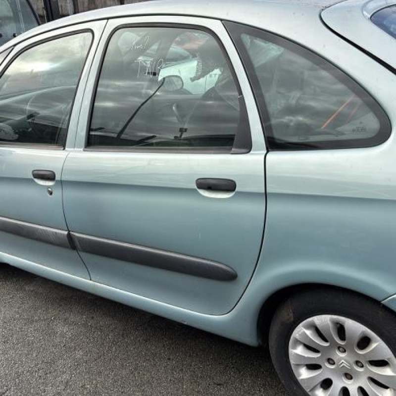 Reservoir essence CITROEN XSARA PICASSO Photo n°6