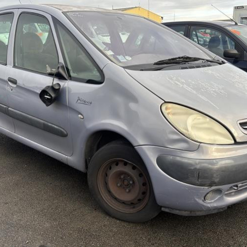 Reservoir essence CITROEN XSARA PICASSO Photo n°2