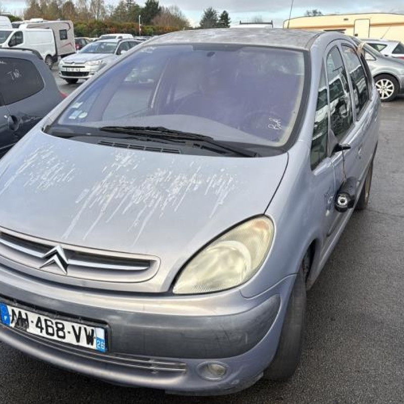 Reservoir essence CITROEN XSARA PICASSO Photo n°8