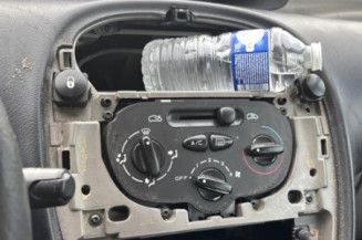 Reservoir essence CITROEN XSARA PICASSO