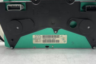 Compteur DACIA LOGAN 1