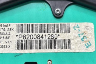 Compteur DACIA LOGAN 1