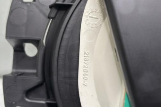 Compteur DACIA LOGAN 1