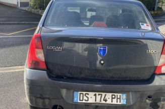 Compteur DACIA LOGAN 1