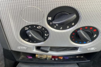 Compteur DACIA LOGAN 1