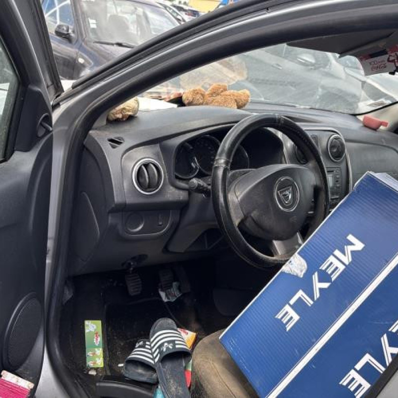 Berceau avant DACIA SANDERO 2 Photo n°9