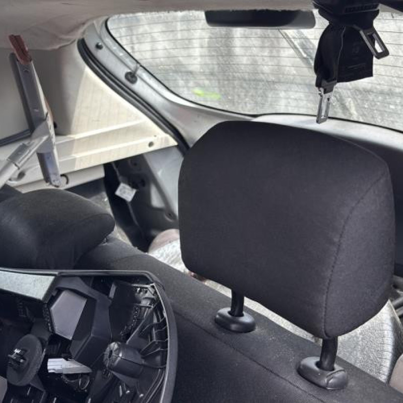 Berceau avant DACIA SANDERO 2 Photo n°11