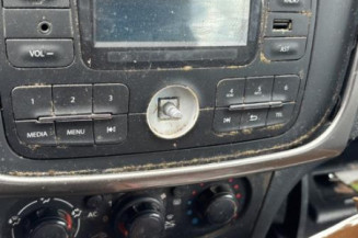 Berceau avant DACIA SANDERO 2