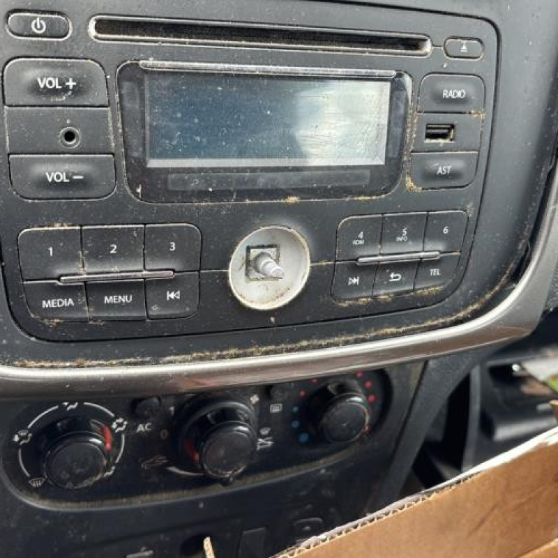 Berceau avant DACIA SANDERO 2 Photo n°17