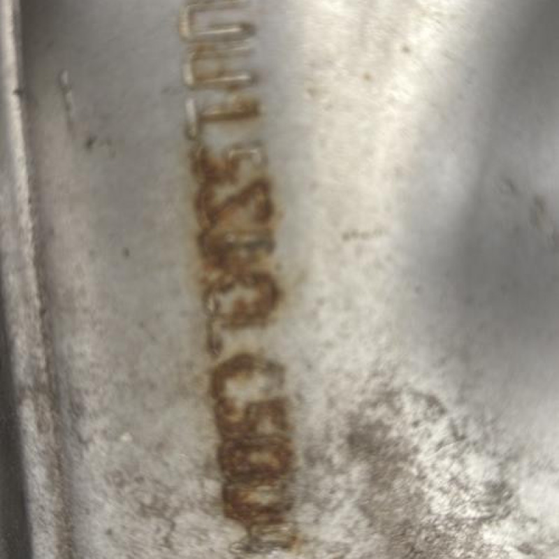 Berceau avant DACIA SANDERO 2 Photo n°20