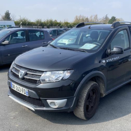 Berceau avant DACIA SANDERO 2 Photo n°1