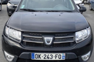 Berceau avant DACIA SANDERO 2