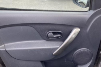 Berceau avant DACIA SANDERO 2