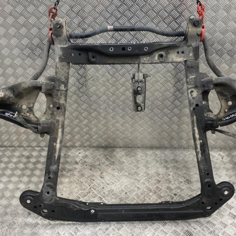 Berceau avant DACIA SANDERO 2 Photo n°1