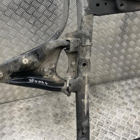 Berceau avant DACIA SANDERO 2