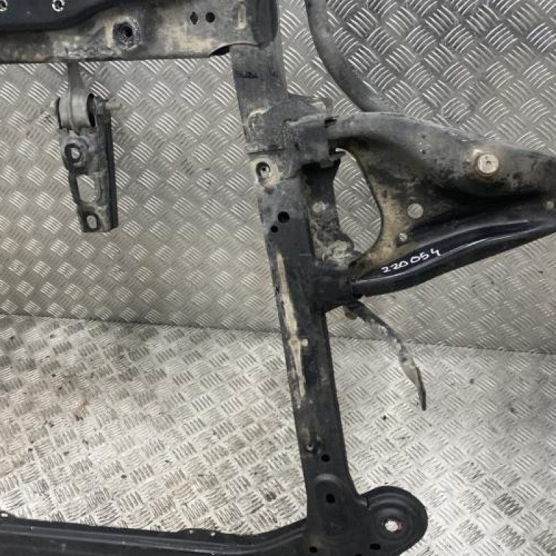 Berceau avant DACIA SANDERO 2 Photo n°3