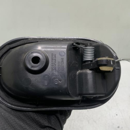 Poignee interieur avant gauche DACIA DUSTER 1 Photo n°2