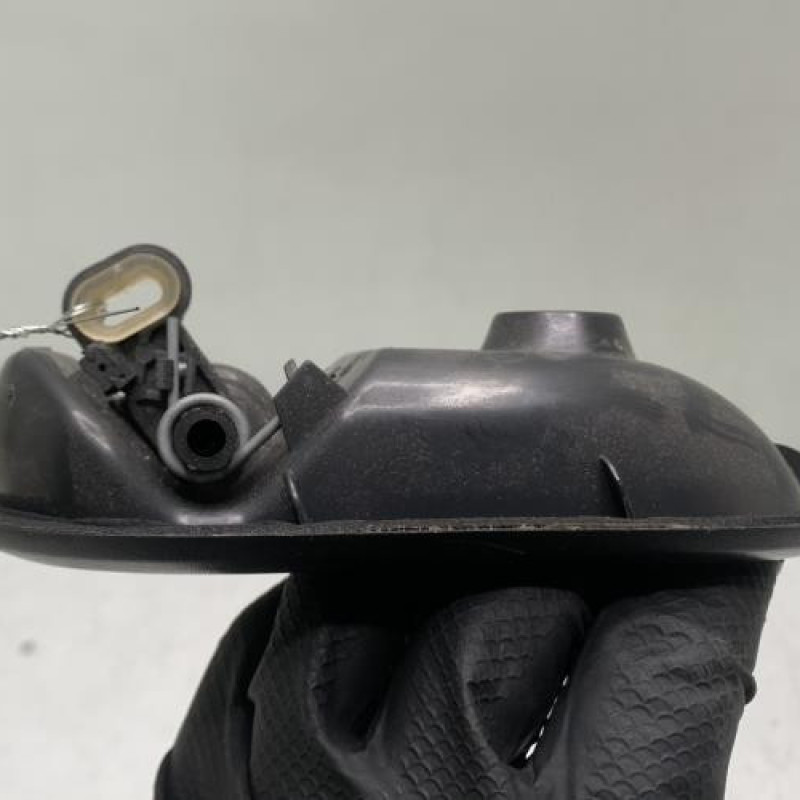 Poignee interieur avant gauche DACIA DUSTER 1 Photo n°3