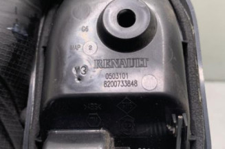 Poignee interieur avant gauche DACIA DUSTER 1