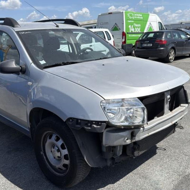 Poignee interieur avant gauche DACIA DUSTER 1 Photo n°6