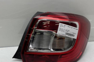 Feu arriere principal droit (feux) DACIA SANDERO 2 Photo n°1