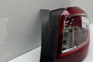 Feu arriere principal droit (feux) DACIA SANDERO 2