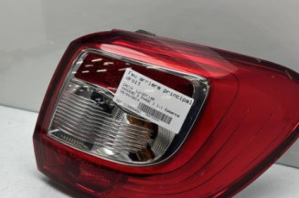 Feu arriere principal droit (feux) DACIA SANDERO 2