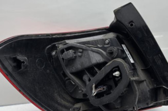 Feu arriere principal droit (feux) DACIA SANDERO 2