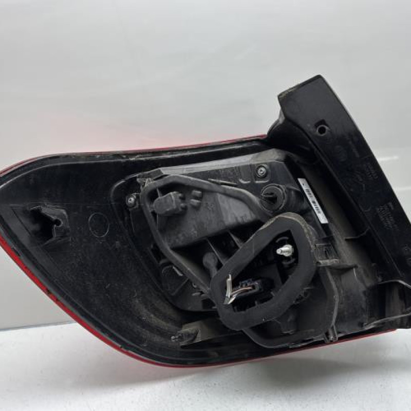 Feu arriere principal droit (feux) DACIA SANDERO 2 Photo n°4