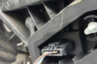 Feu arriere principal droit (feux) DACIA SANDERO 2