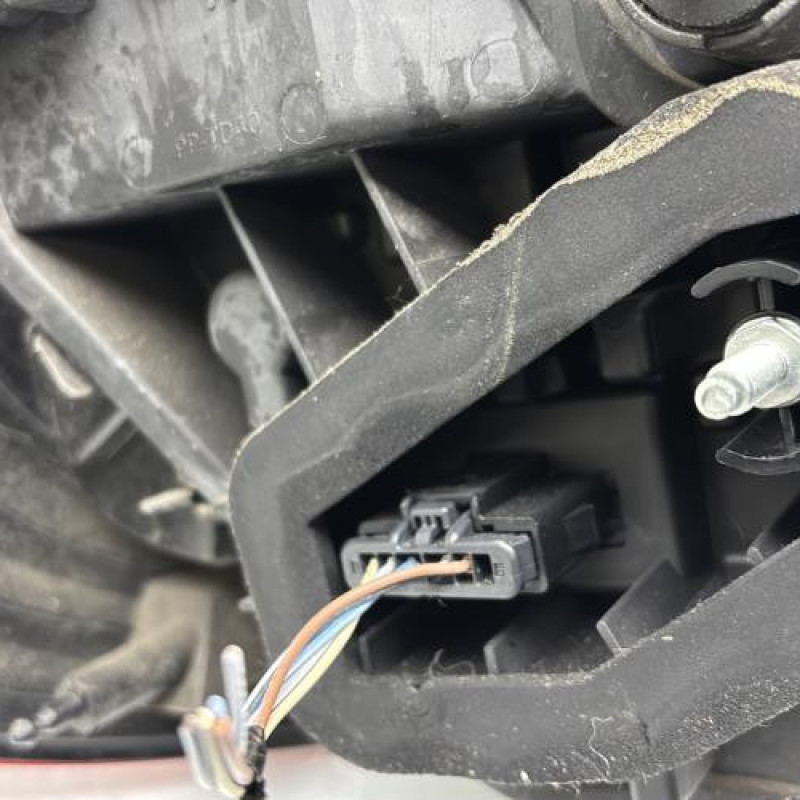 Feu arriere principal droit (feux) DACIA SANDERO 2 Photo n°5