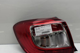 Feu arriere principal gauche (feux) DACIA SANDERO 2 Photo n°1